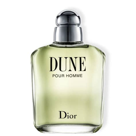 dune dior homme 50ml|dior dune pour homme.